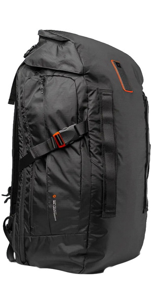 2026 Zhik 30L Backpack LGG-0160 - Black